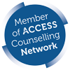 Member of ACCESS Counselling Network